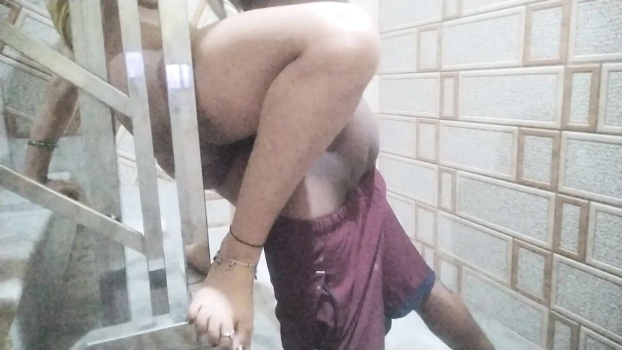 Indian brother-in-law and sister-in-law sex in hard Hindi voice