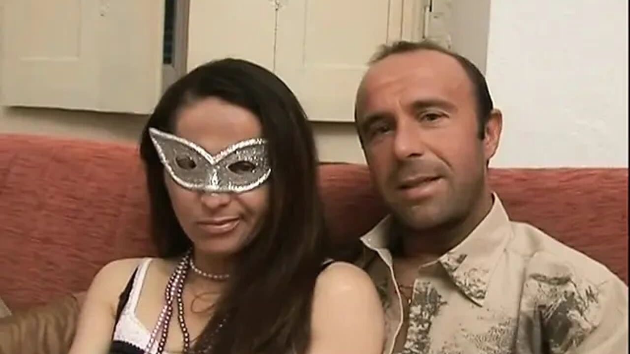 Vintage pussy fucking
