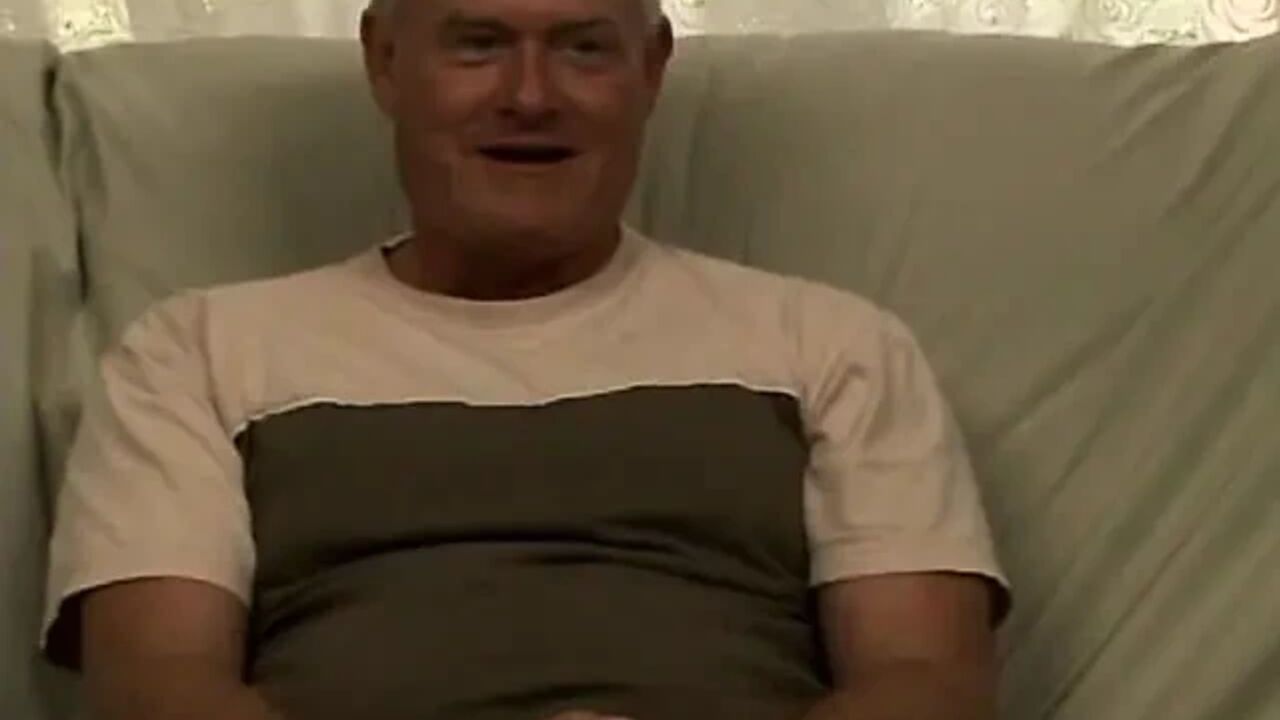 Movie From Veronica Lynn of 5-guy Cream Pie