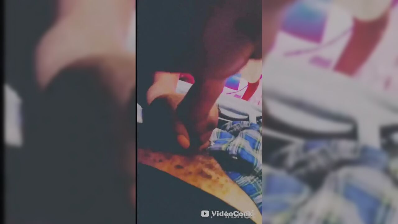 Soul Sucking Bobblehead Part 1