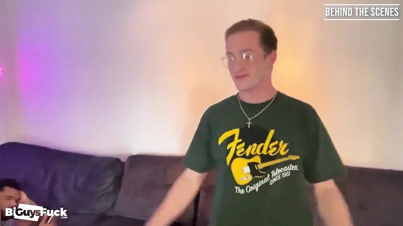 Bts Before the Fucking and After the Fucking