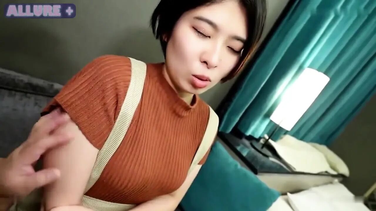 First Time Filming Young Wife Documentary