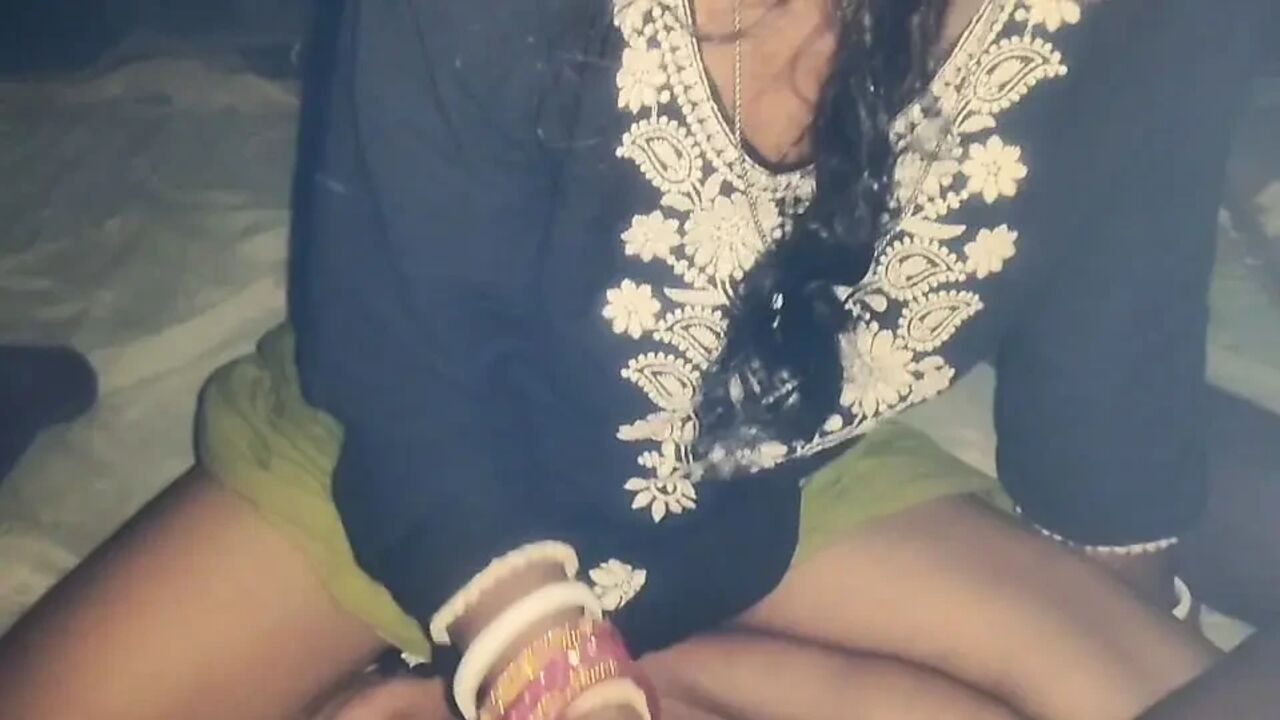 Indian village husband and wife fucking
