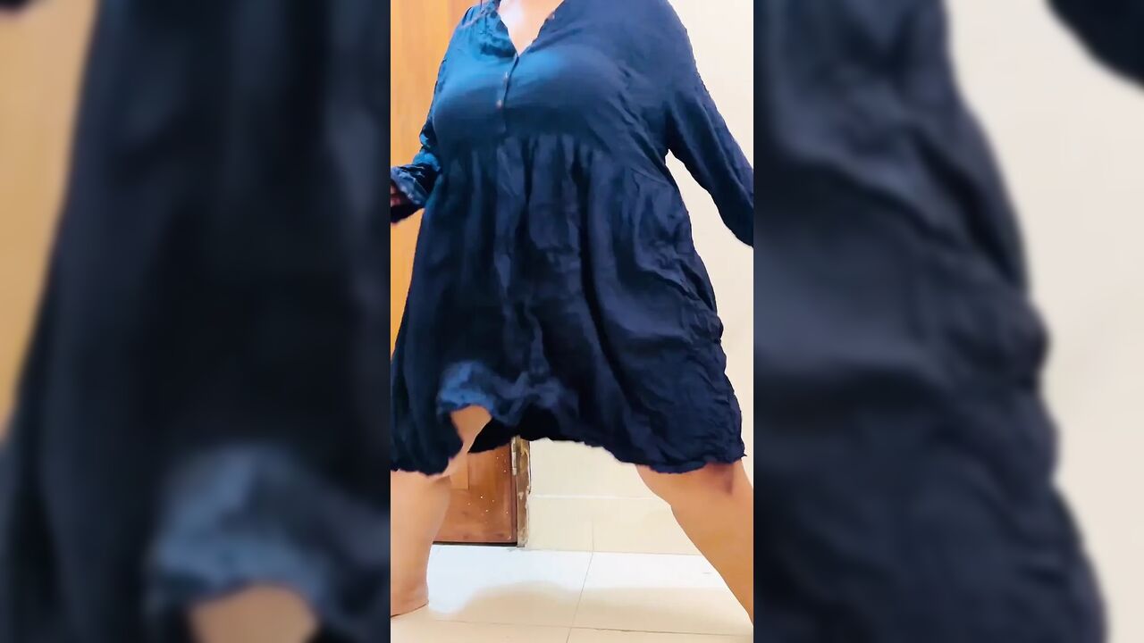 POV: Hot Muslim 18yo Babe Gets Fucked Hard in Morning Workout