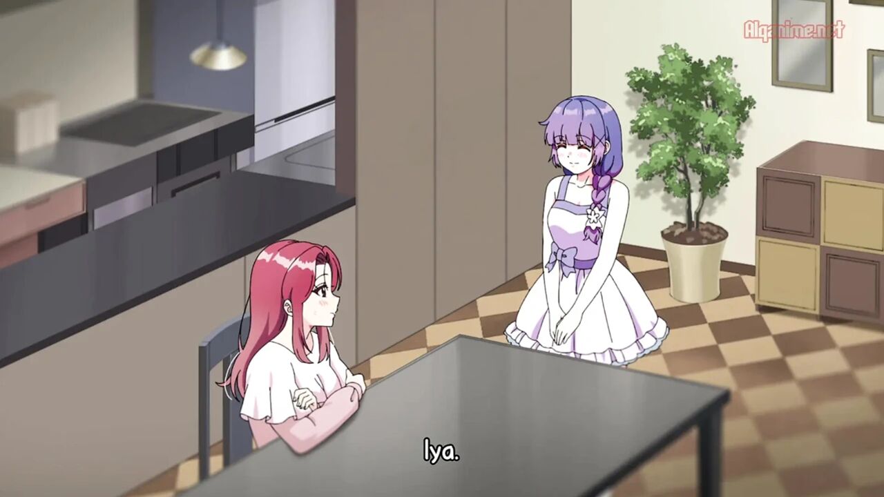 Hanisuka unsensored