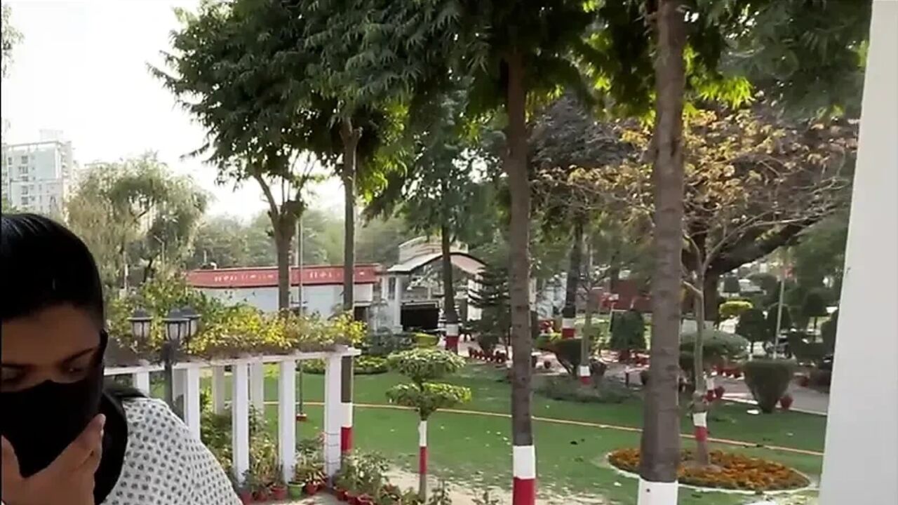 Ladki ke boyfriend ne use Diya Dhokha aur ladki ne liya aur kisi se Maje aur karvai apni chudai
