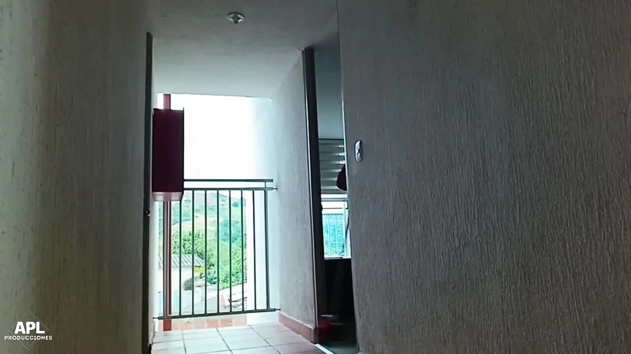 I had a fantasy with my neighbor and it finally came true