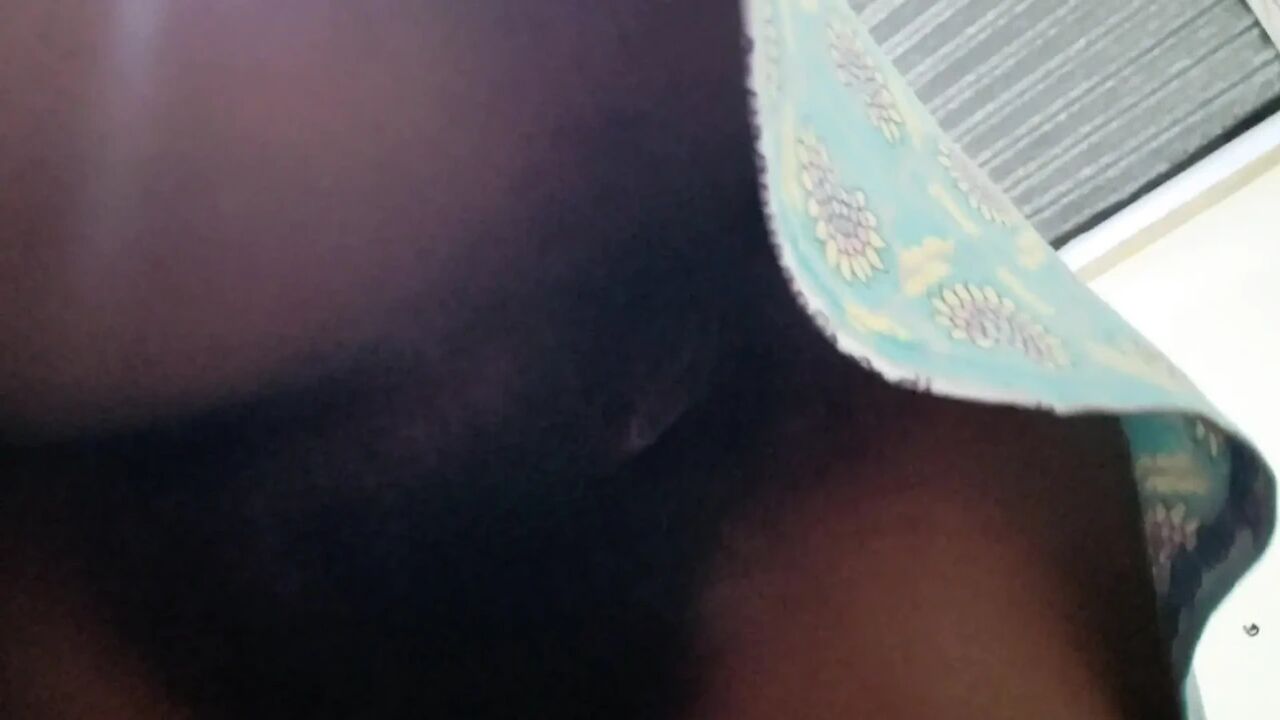 In Order to Show Me Her Large Pussy and Masturbate, the Lovely Stepmother Removes Her Underwear Twice