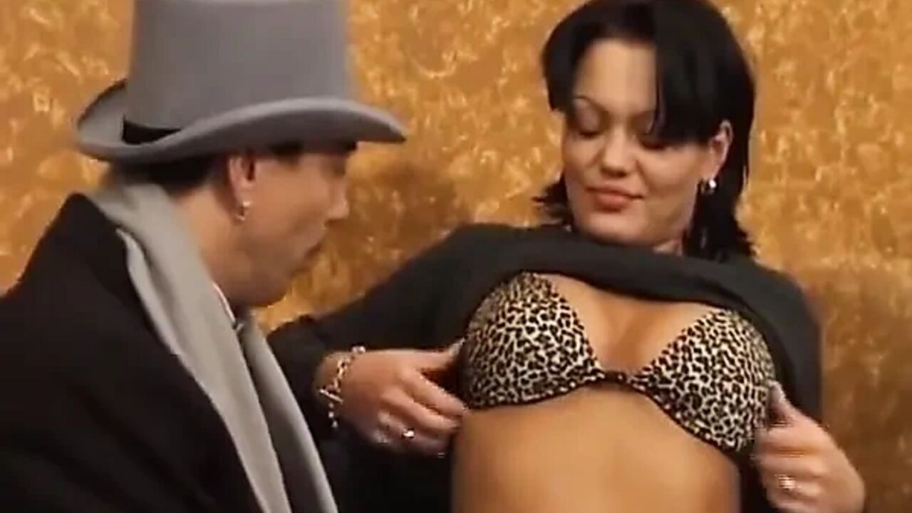 This Slut From Germany Likes to Throat Cock and Play with Toy