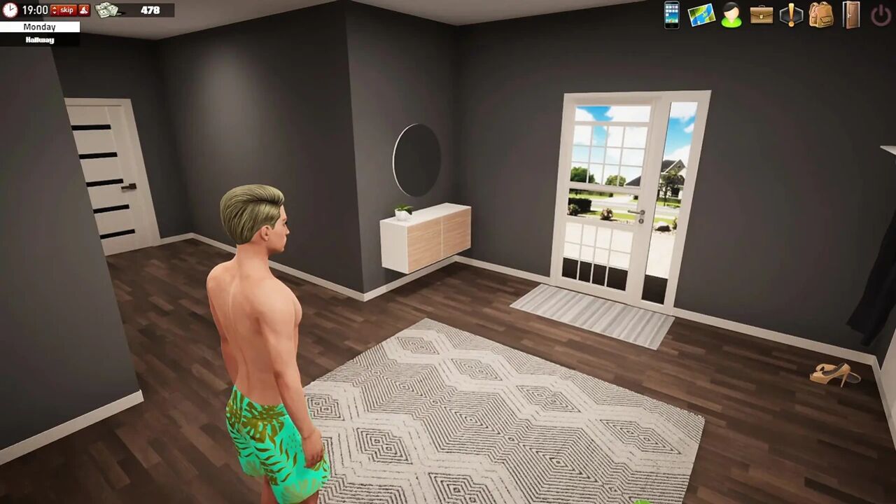 Complete Gameplay - Seaside Mystery, Part 21