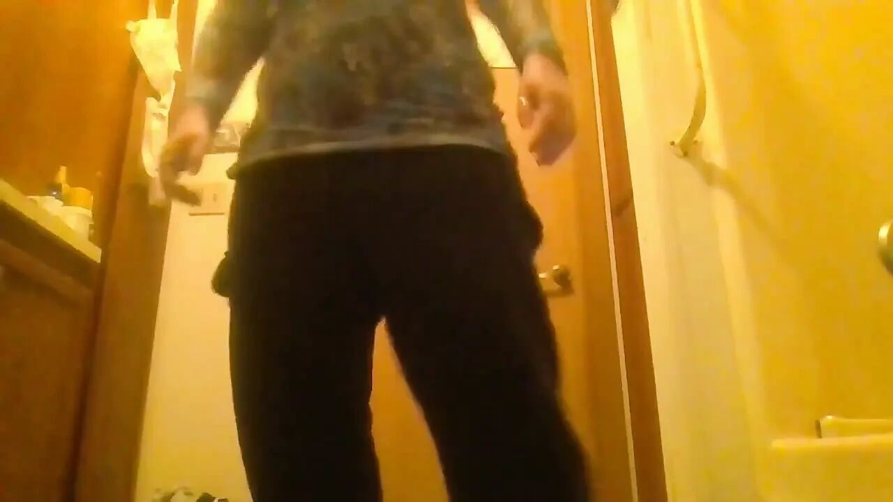 May I Have This Dance? I Wore My New Dress