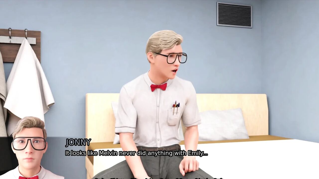 Sexbot (part 8)