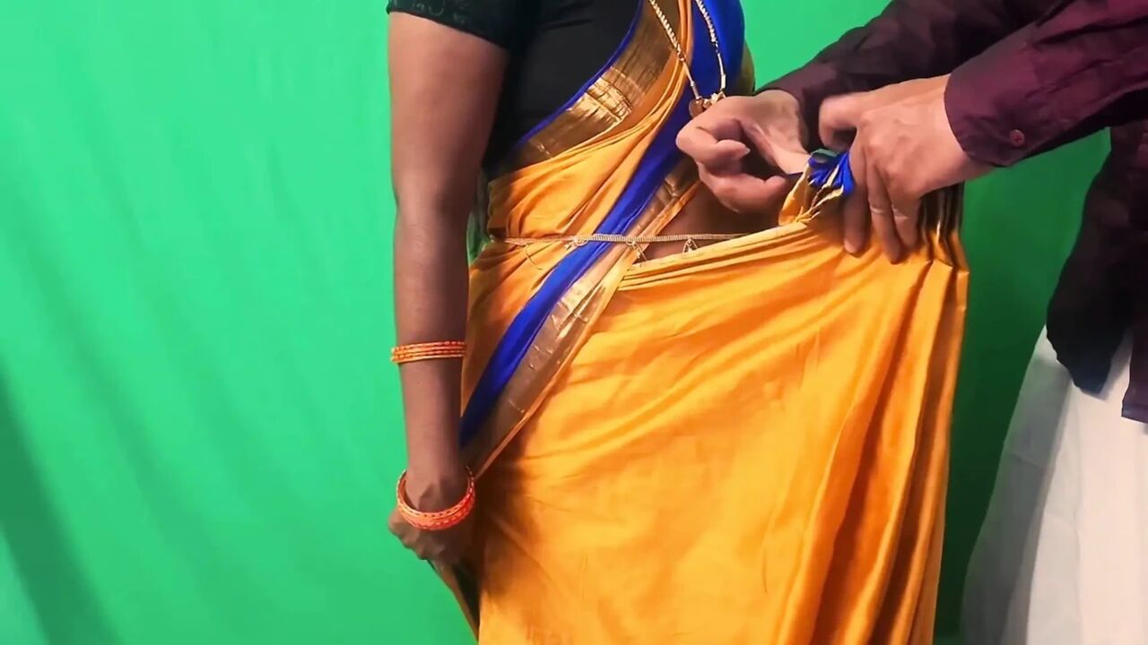 Indian Stepsister Fucks Stepbrother and Friend for Sex
