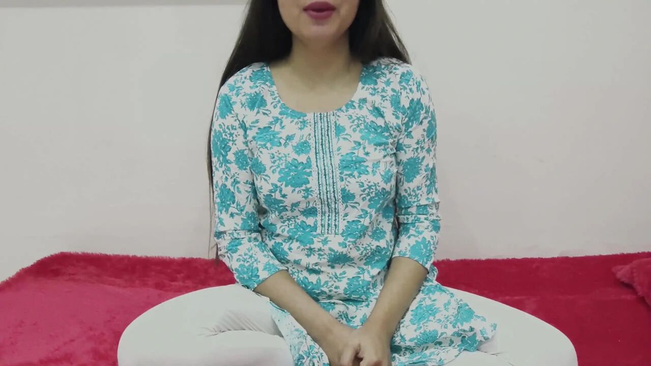 First Time Sex Video