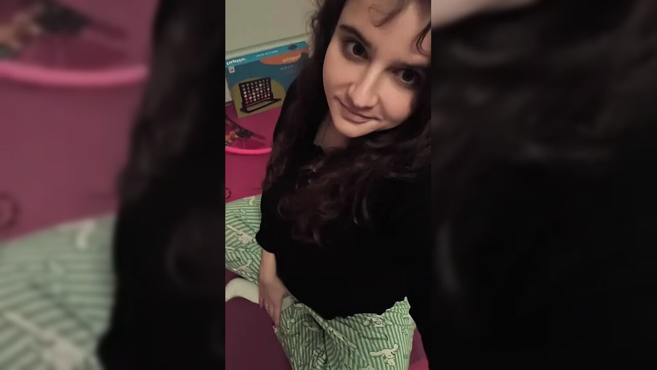 Real Squirting Orgasm – No Limits!