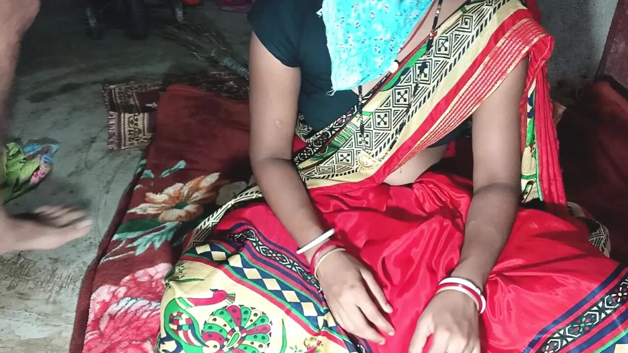 Indian hot Desi rosy bhabhi ka hot chudai