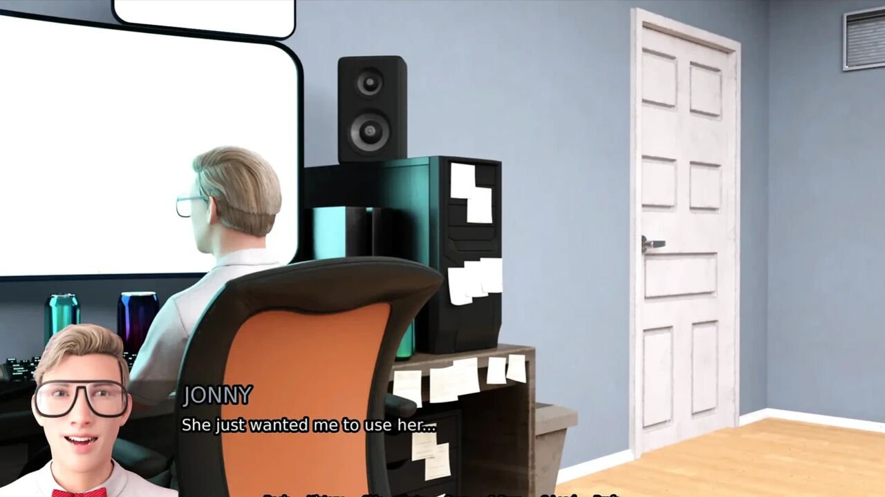 Sexbot (part 6)