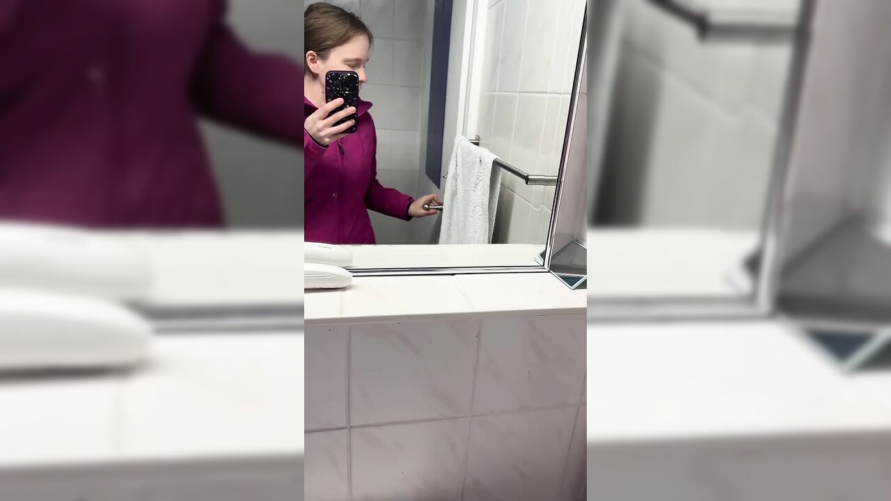 Woman with Big Tits