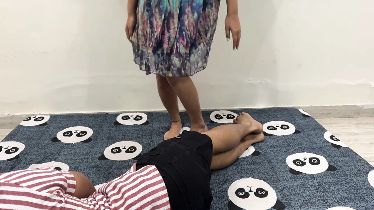 Most Viral Indian Jija Sali and Wife Sex Video Hindi Sex Video