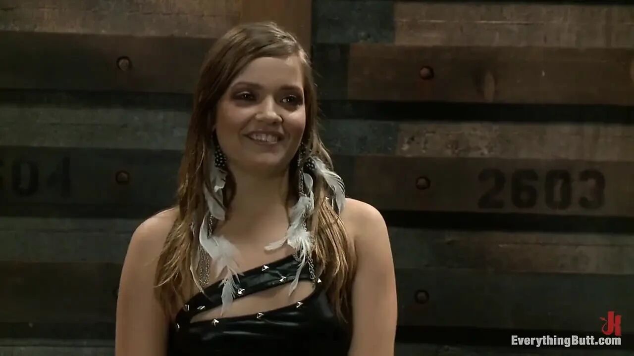 Come out and play: ashlynn leigh