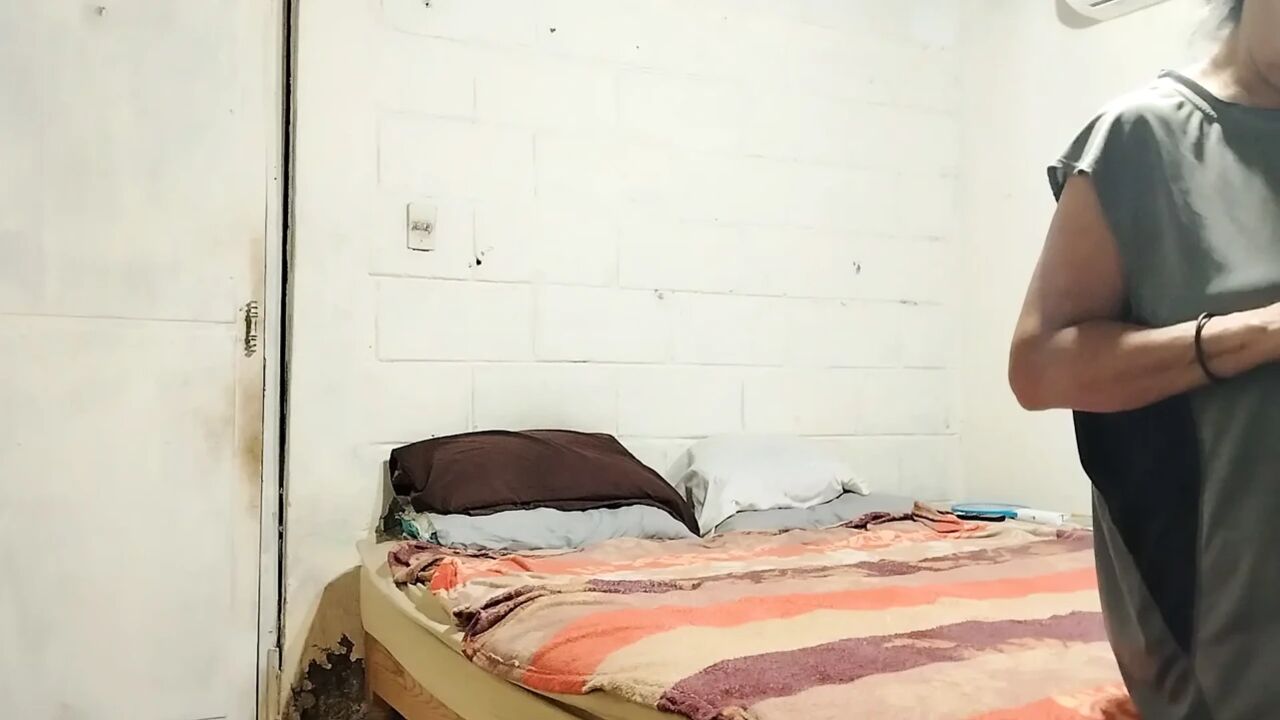 Fucking my stepmom