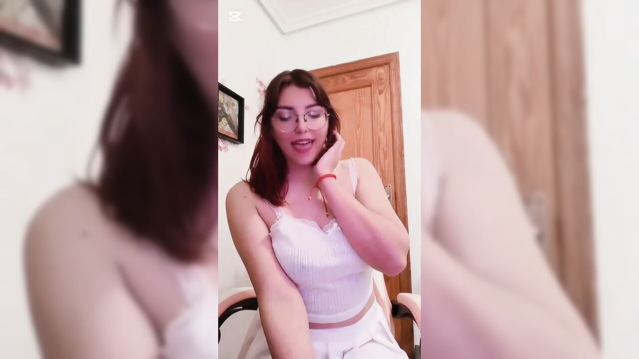 English JOI: Instruction for You with Reward at the End