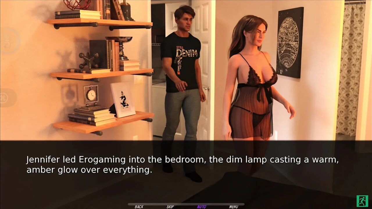 Harmony Haven - Best Parts - Part 3