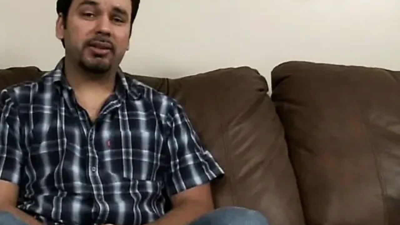 Movie From Luscious Lopez of 5-guy Cream Pie
