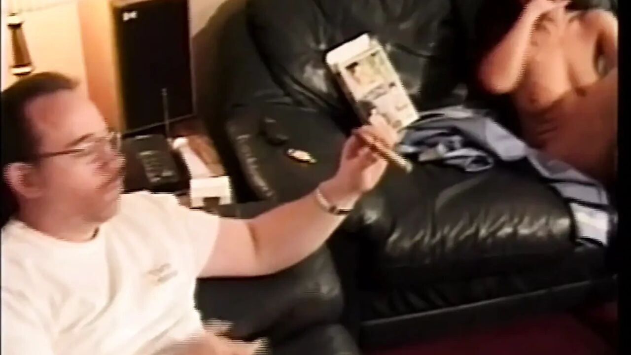 Chinese Girl Takes Cock