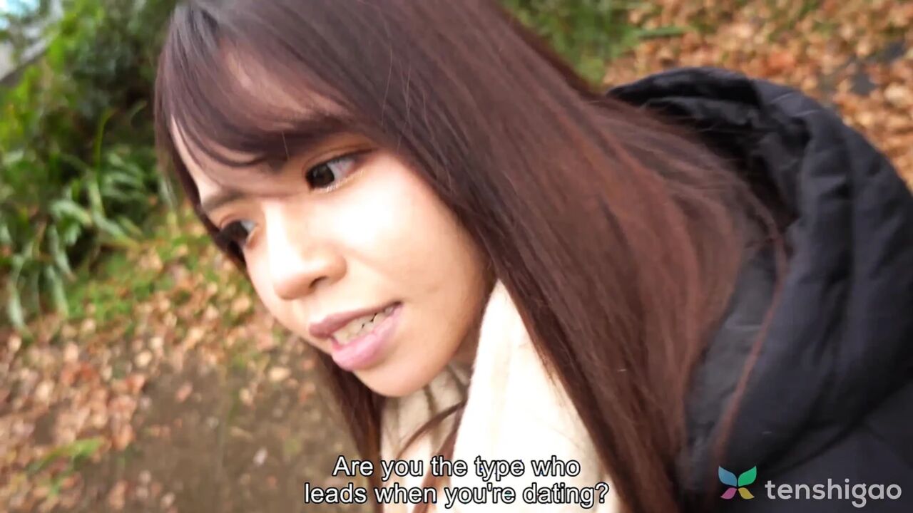 Tugumi Honjyo Spends an Afternoon with Us in Our Hotel, Naked