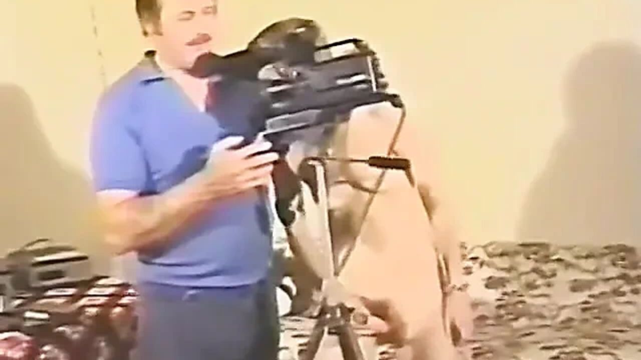 How to Make a Home Movie