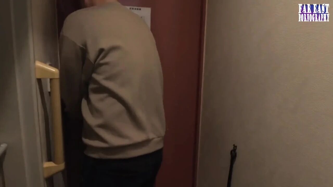 Fallingor a Rebellious Hotel Night -pt3