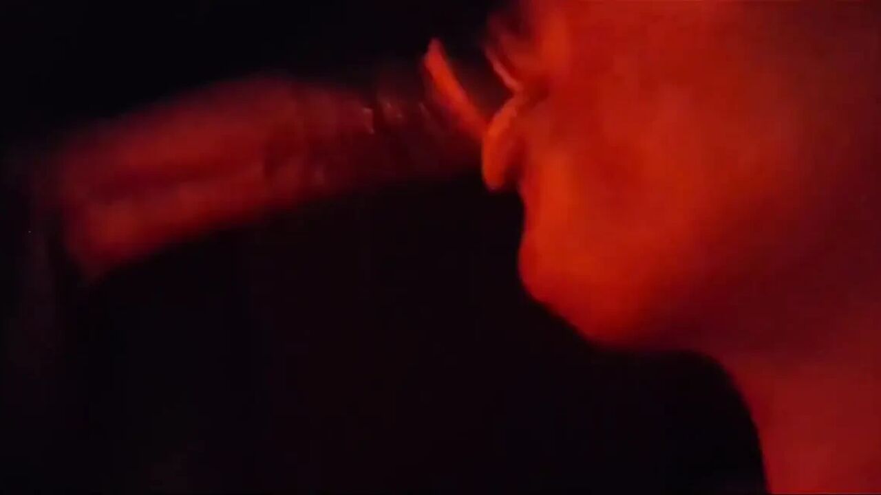 Welcome to the Red Light Special with-perfect Lips