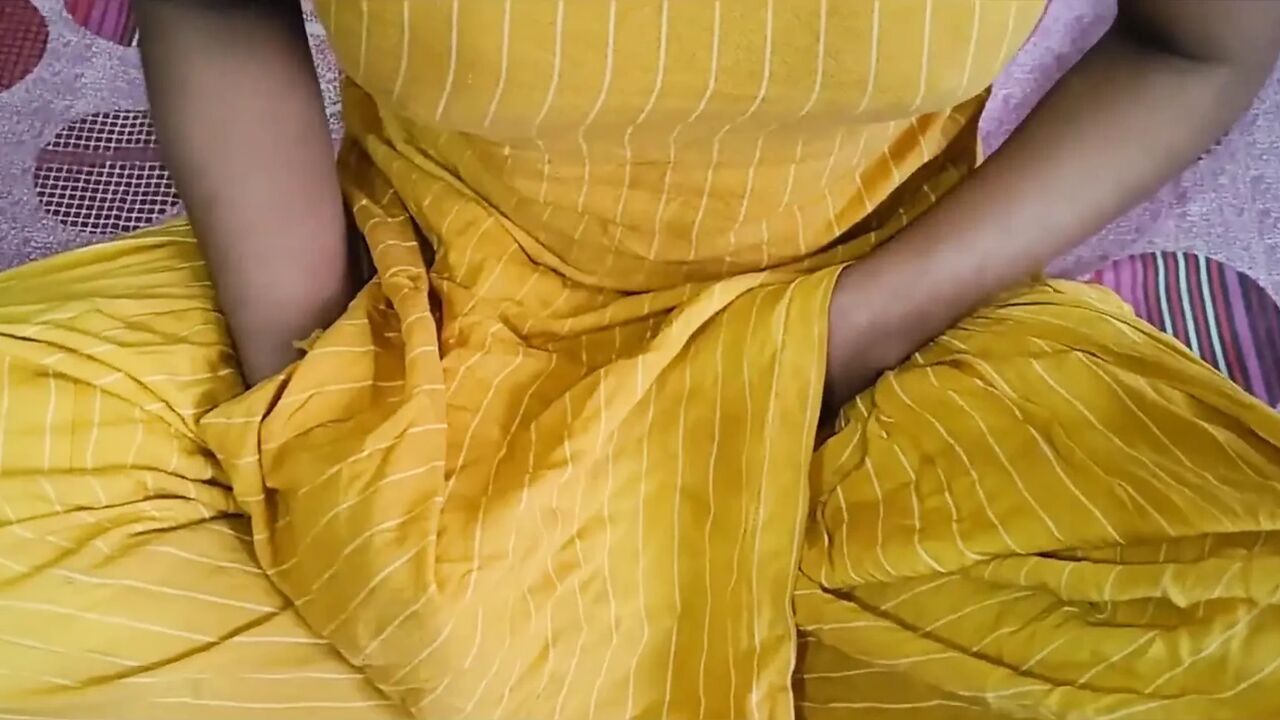 Indian Maid's Pussy