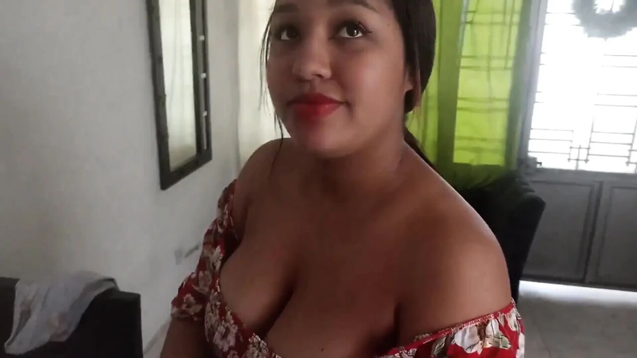 Let Myself Be Fucked by the Ex