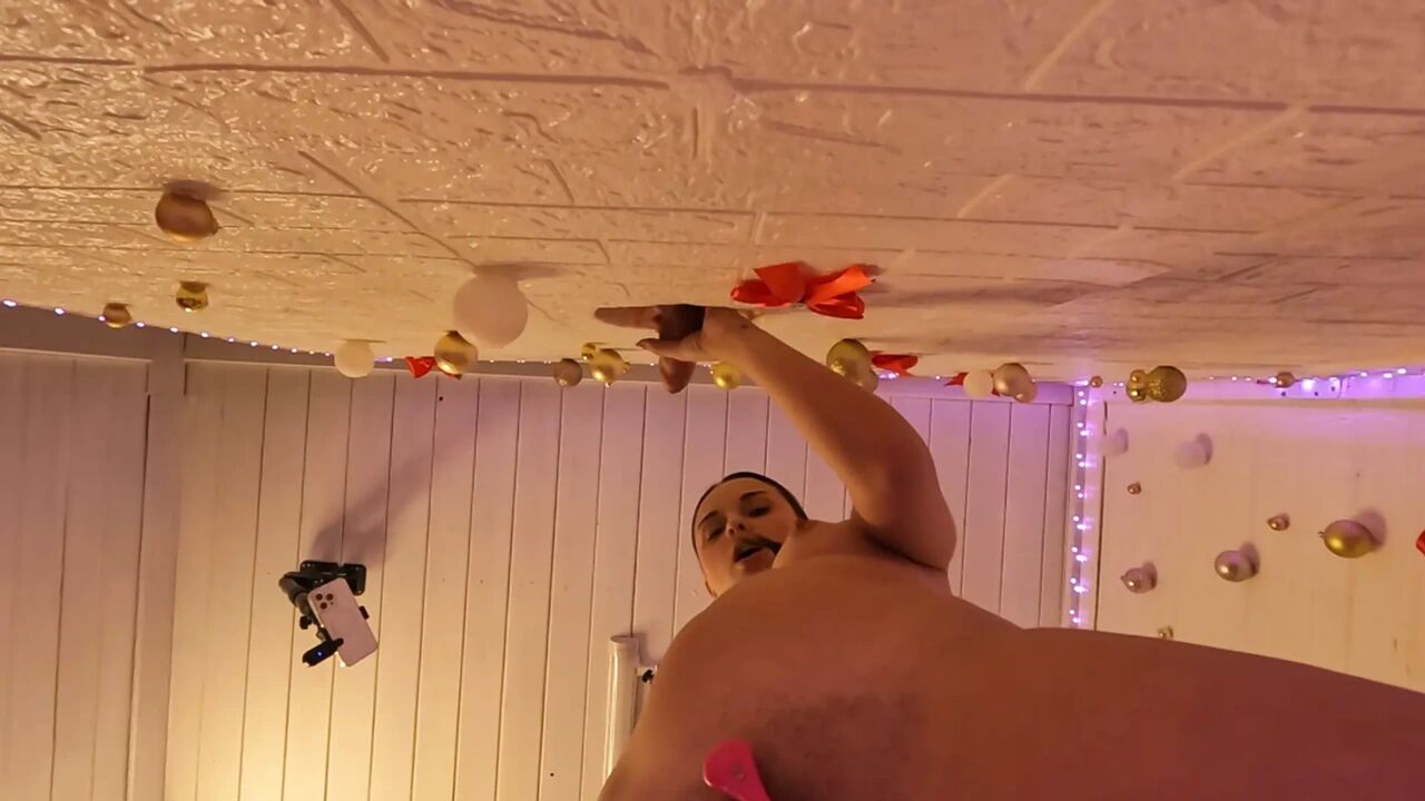 Too pleasant to melt quietly