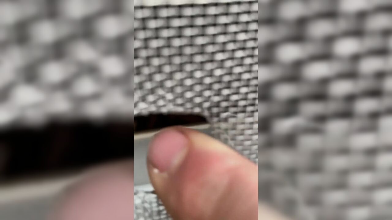 Caught Masturbating by BF