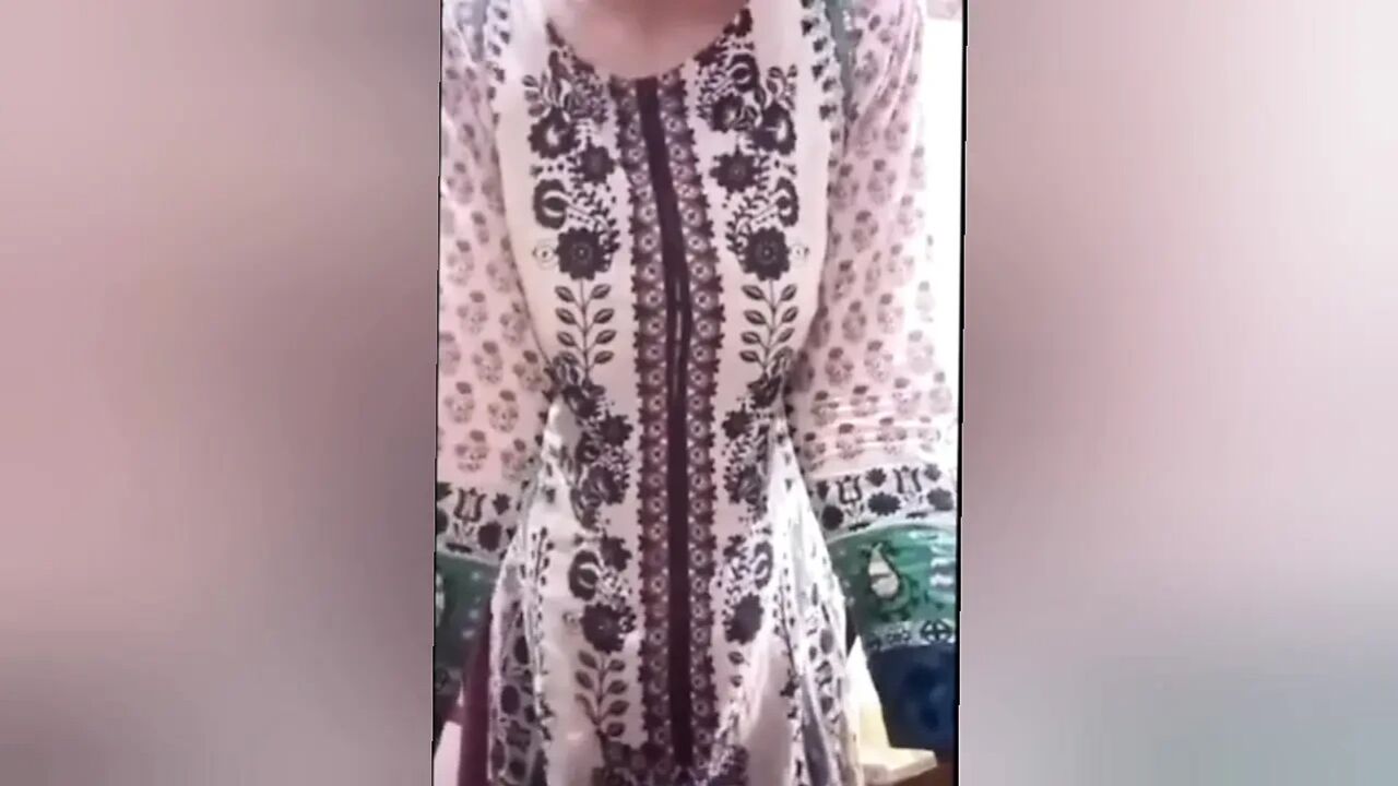 Pakistani Girl New Viral Sex