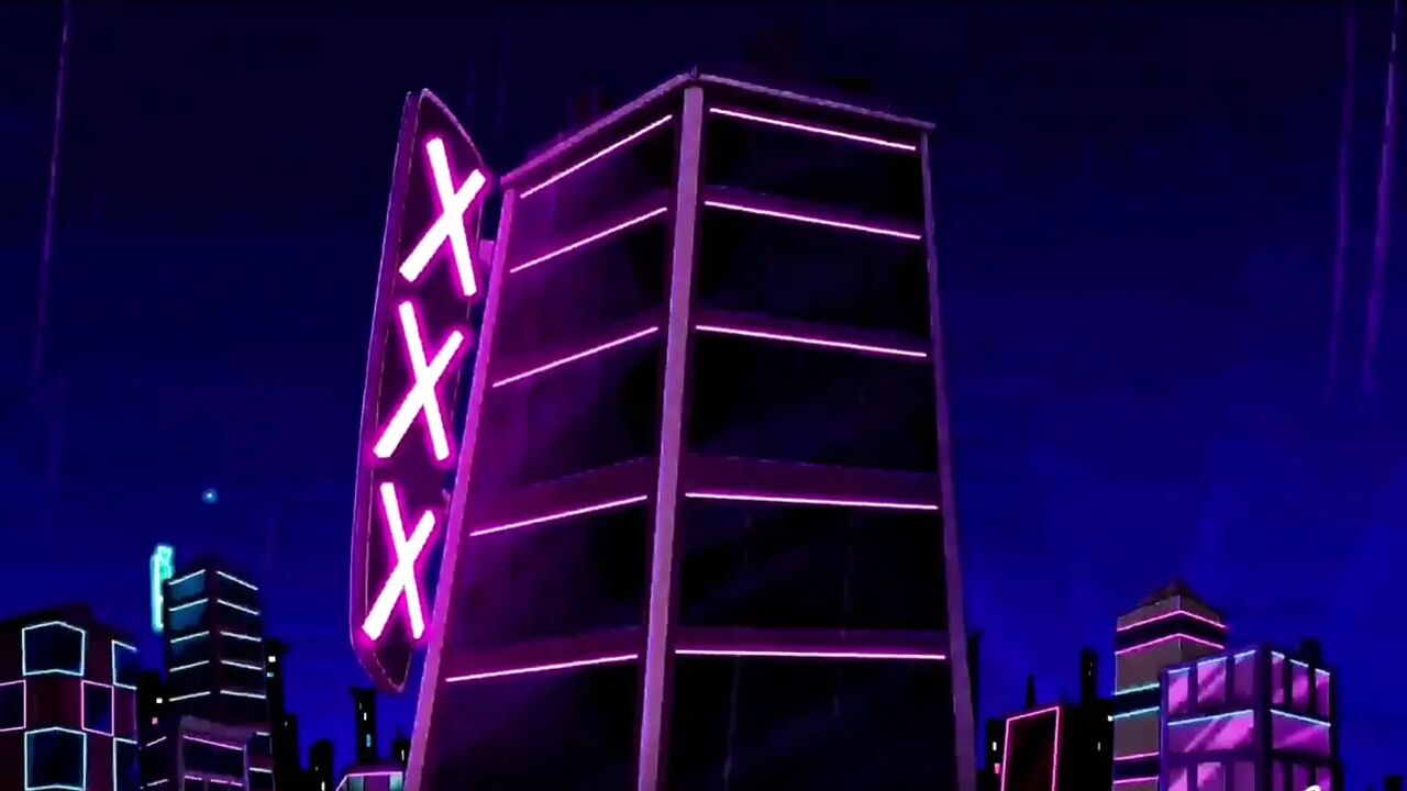 Hazbin hotel