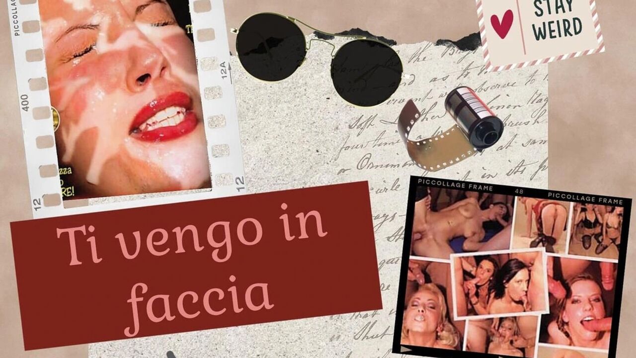 I in Your Face