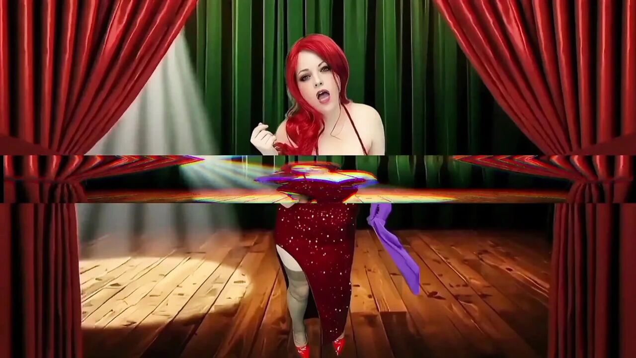 Jessica's Grand Finale NSFW Edition