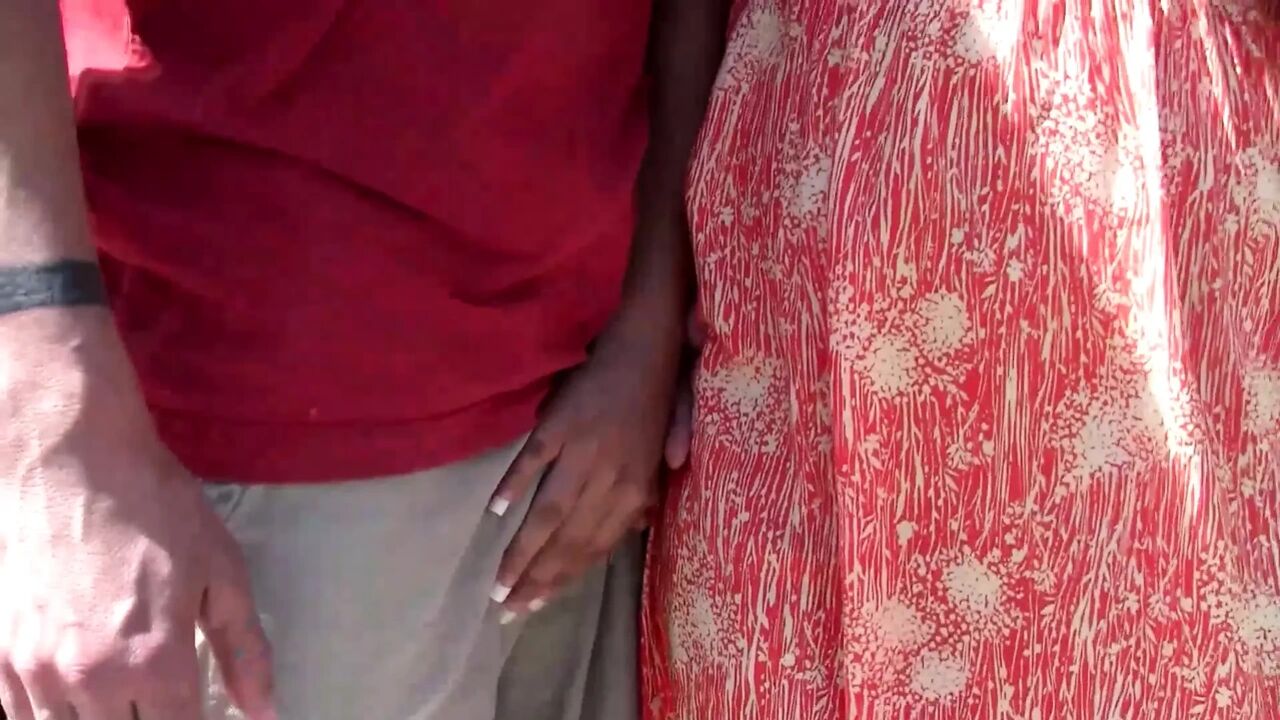 Teen Babe Takes Intense Interracial Pounding on Bed