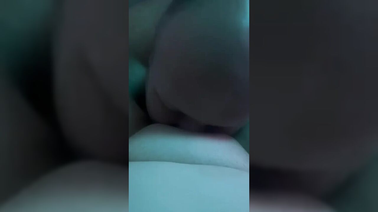 Eating Nice Pussy