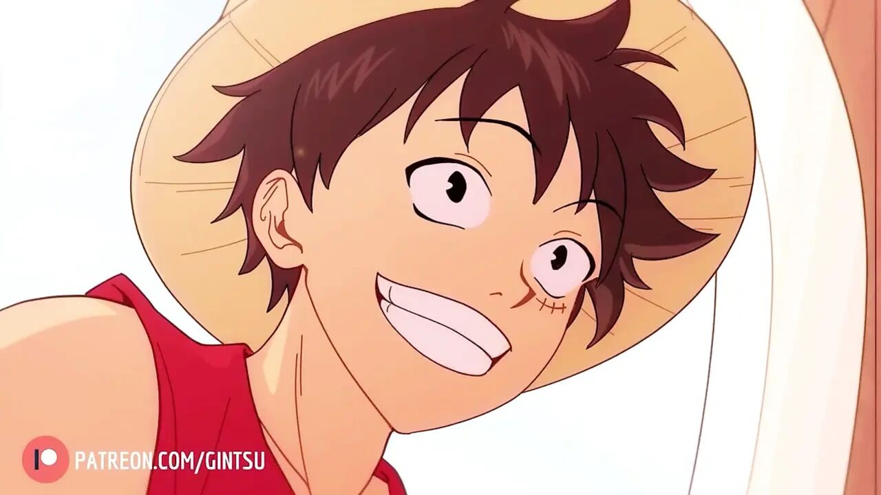 Nami Hentai Animation