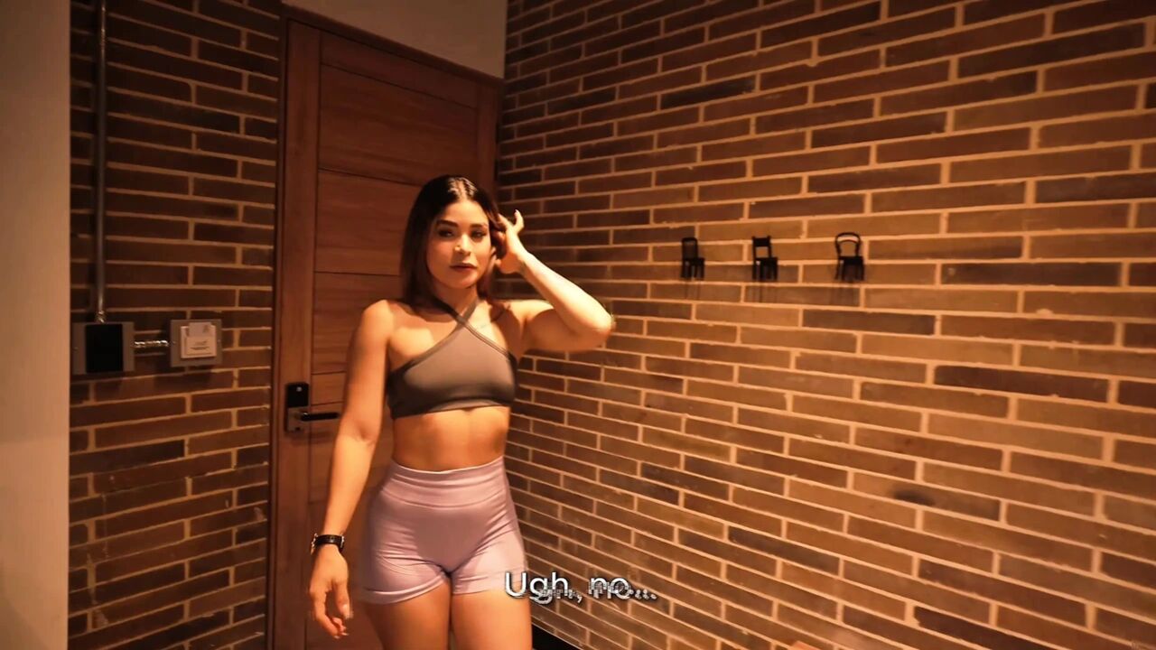 My best friends dad CREAMPIES my pussy while his wife is at work! Carolina agudelo - Papuchizz