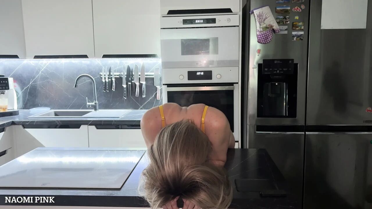 Hot Moments with My Wife