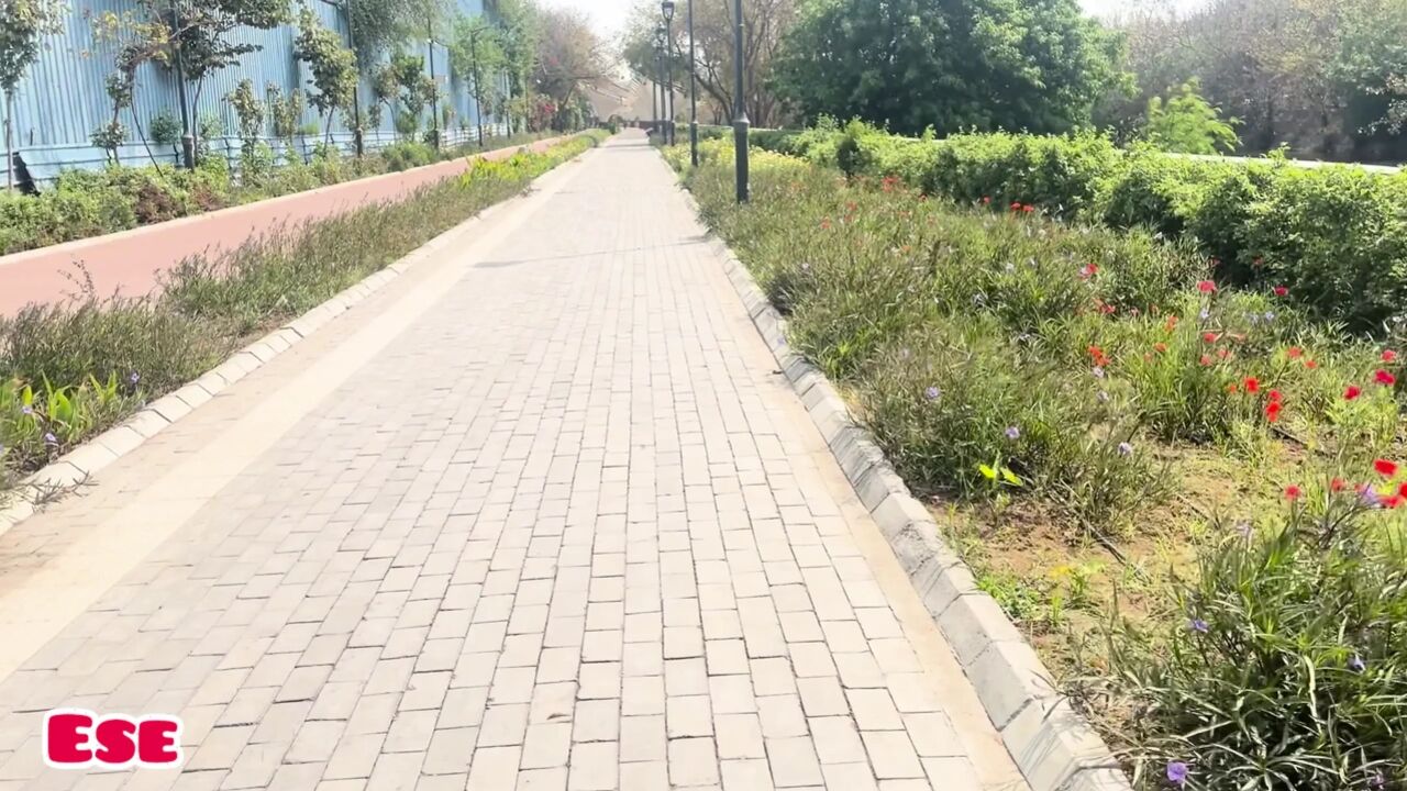 Devar Bhabhi Ki Masti Park Mein ft. Alisha & Sammy Sins