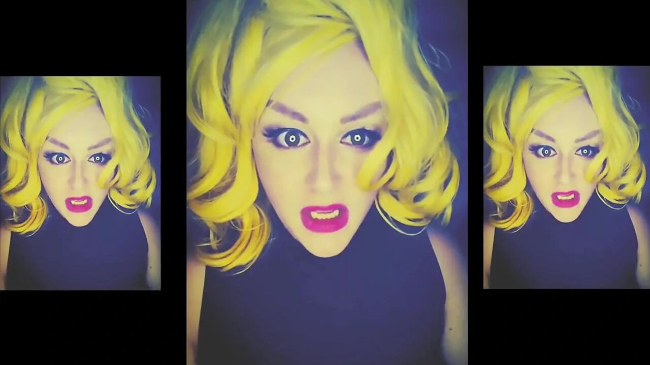 Your sex doll robot gets stuck on repeat comment if you listen to her