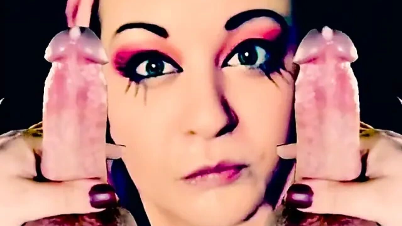 Yummy cummies brainfuck video version