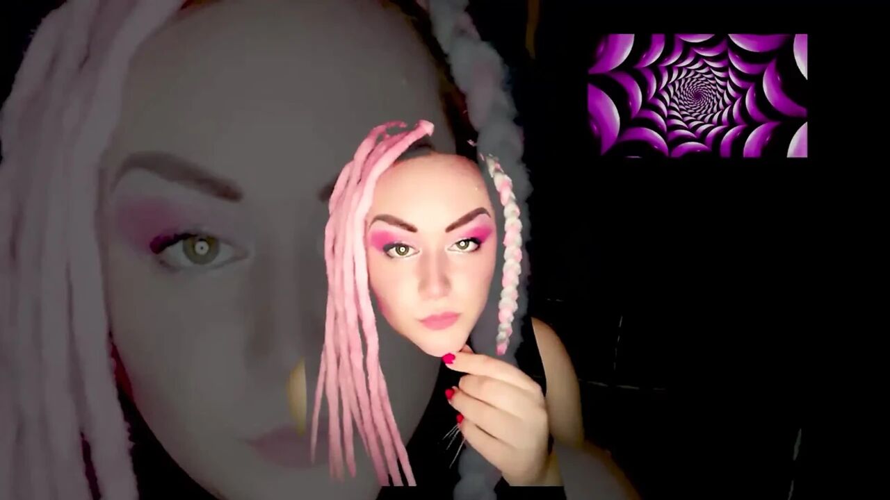 Goddess Lana Mind Control Mind Benders Sissy Mesmerize Brain Clouder